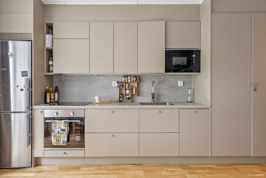 Bostadsrätt, Sänkhagsvägen 6D, Häggvik, Sollentuna