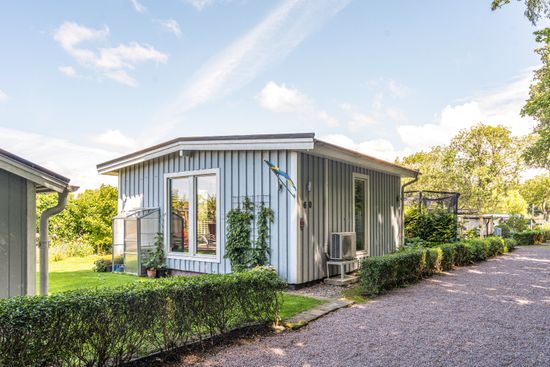 Övrigt, Oscar Trapps väg 3, Fredriksdal Västra, nr 60, Fredriksdal, Helsingborg