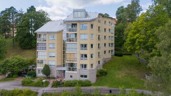 Bostadsrätt, Hästhagsgatan 3, Byttorp, Borås