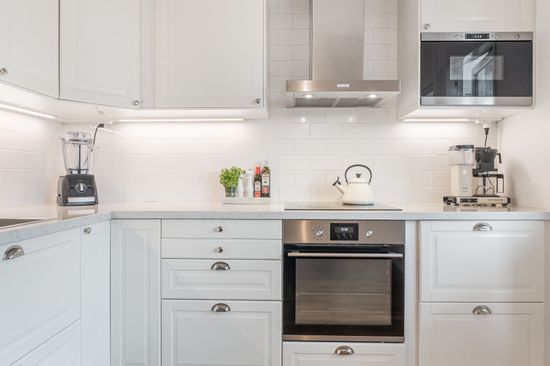 Bostadsrätt, Rågvägen 4 4tr, Hallunda - Norsborg, Botkyrka