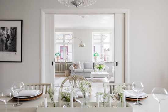 Bostadsrätt, Södra Långgatan 13, Kvarnholmen, Kalmar