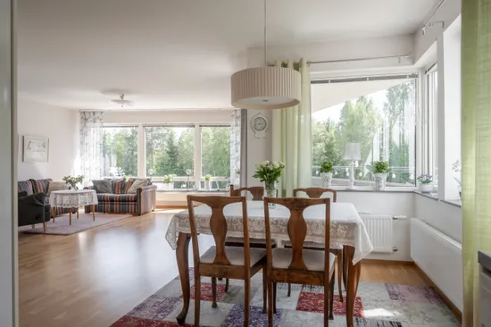 Bostadsrätt, Hestra Ringväg 3, Hestra, Borås