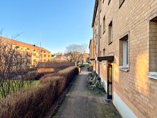 Bostadsrätt, Snickaregatan 6, Centrum , Alingsås