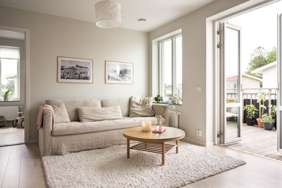 Bostadsrätt, Odlingsgatan 29, Ytterby, Kungälv