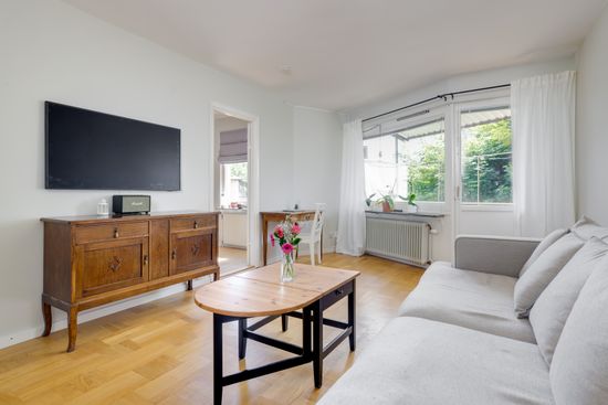 Bostadsrätt, Kyrkvärdsvägen 7, Almby, Örebro