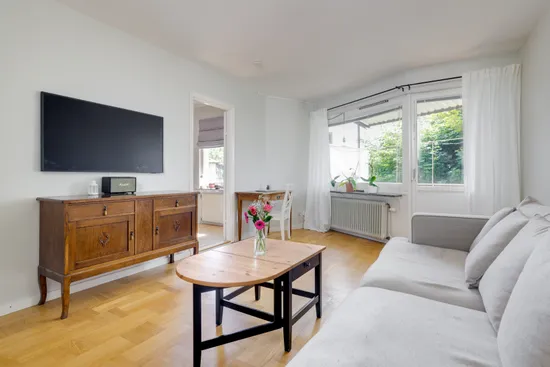 Bostadsrätt, Kyrkvärdsvägen 7, Almby, Örebro