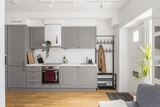 Bostadsrätt, Sjösabrinken 7B, Högdalen, Stockholm