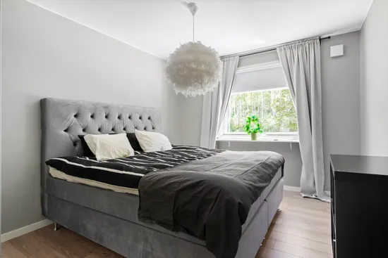 Bostadsrätt, Bigården 64, Göta, Lilla Edet