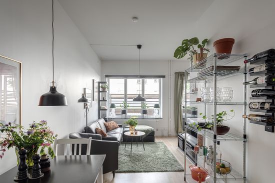 Bostadsrätt, Förrådsvägen 42, Centrala Huddinge, Huddinge