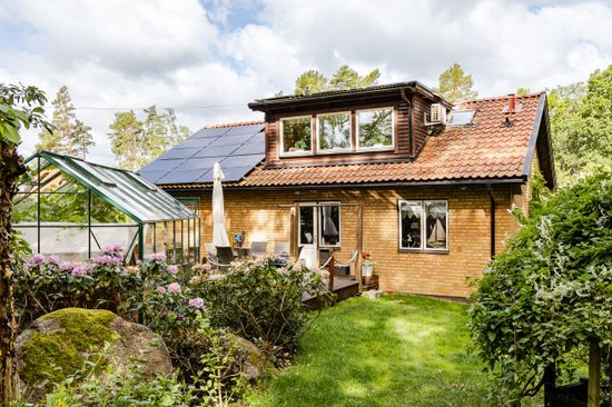 Villa, Söderleden 17, Ånestad, Linköping