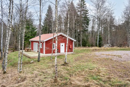 Fritidshus, Stavaröd Fasanstigen 4, Stavaröd - Sösdala, Höör