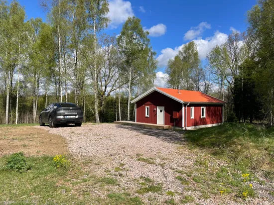 Fritidshus, Stavaröd Fasanstigen 4, Stavaröd - Sösdala, Höör