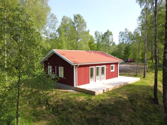 Fritidshus, Stavaröd Fasanstigen 4, Stavaröd - Sösdala, Höör