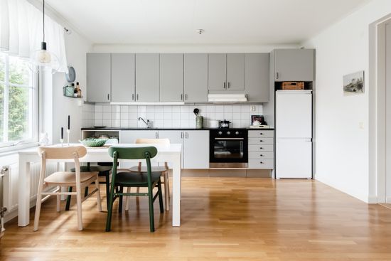 Bostadsrätt, Korpstigen 14E, Upplands-Bro - Råby, Upplands-Bro