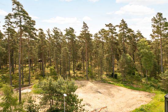 Tomt, Kvittenvägen 17, Kristianstad