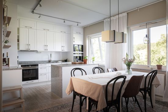 Bostadsrätt, Birkagatan 18C, Örgryte, Göteborg