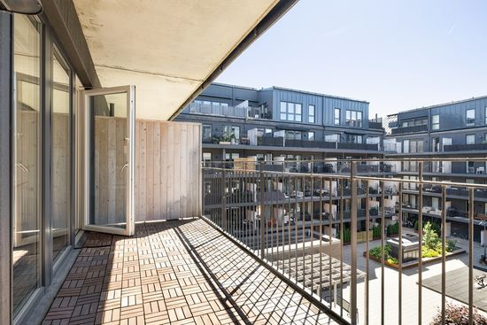 Bostadsrätt, Slottsgatan 42, Öster/City, Jönköping