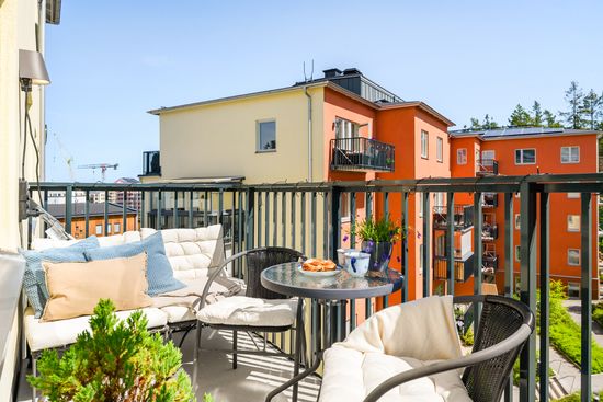 Bostadsrätt, Vega allé 75, Vega, Haninge