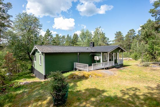 Villa, Rävstigen 2, Tofsö, Trosa