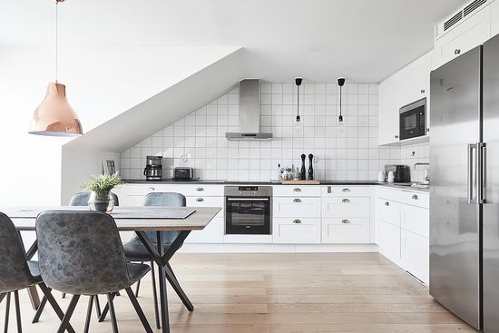 Bostadsrätt, Huskvarnavägen 4B, Liljeholmen, Jönköping