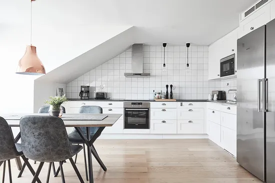 Bostadsrätt, Huskvarnavägen 4B, Liljeholmen, Jönköping