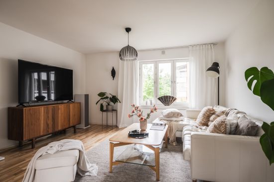 Bostadsrätt, Brynäsgatan 93, Brynäs, Gävle