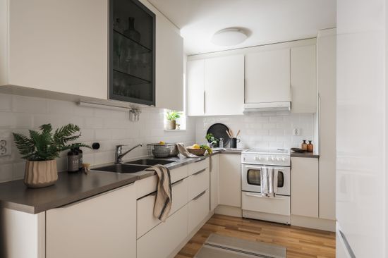 Bostadsrätt, Brynäsgatan 93, Brynäs, Gävle