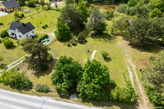 Tomt, Storvägen 113, Ljugarn - Sydöstra Gotland, Gotland