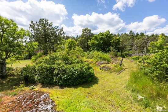 Tomt, Storvägen 115, Ljugarn - Östra Gotland, Gotland