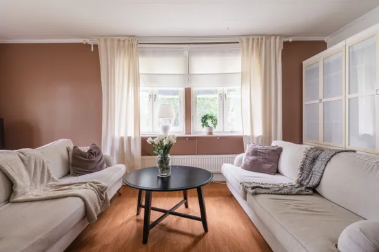 Villa, Myrstigen 7, Östhammar