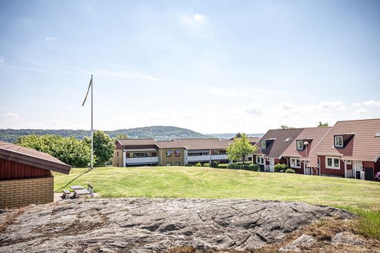 Bostadsrätt, Poetgatan 9, Hisings Backa, Göteborg