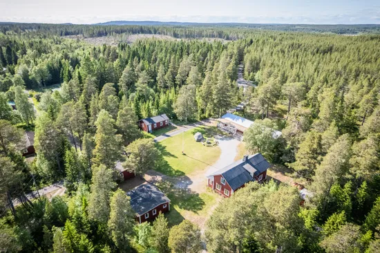 Fritidshus, Aggösundet 112, Örnsköldsvik