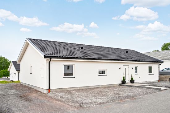 Villa, Grävlingstigen 4, Grytevad, Åstorp