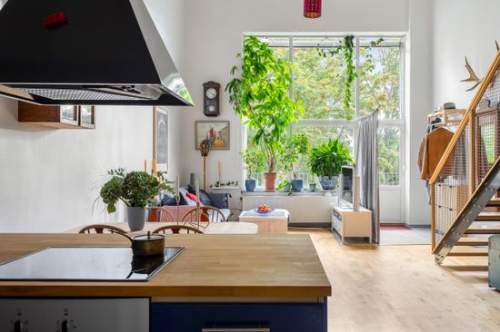 Bostadsrätt, Arvikagatan 23, Farsta, Stockholm