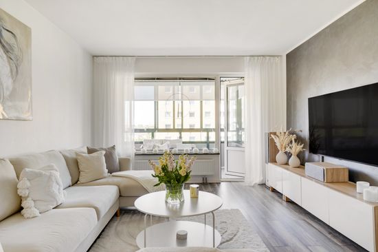 Bostadsrätt, Duvhöksgatan 4A, Söderkulla, Malmö