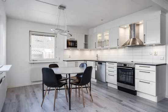 Bostadsrätt, Mörtvägen 37, Fyllinge, Halmstad