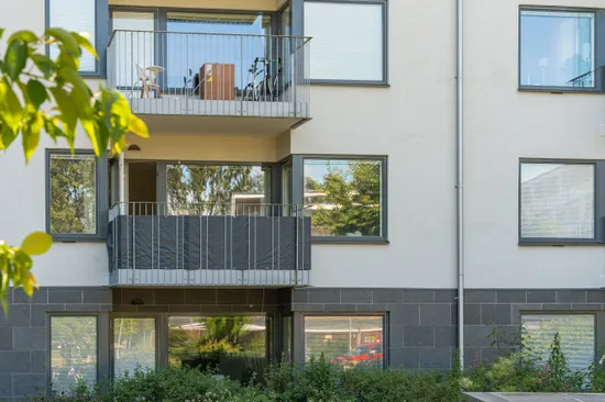 Bostadsrätt, Termikgatan 45B, Södra Ladugårdsängen, Örebro