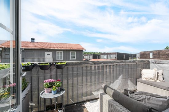 Bostadsrätt, Vinlandsvägen 6D, Bro/Jursta, Upplands-Bro