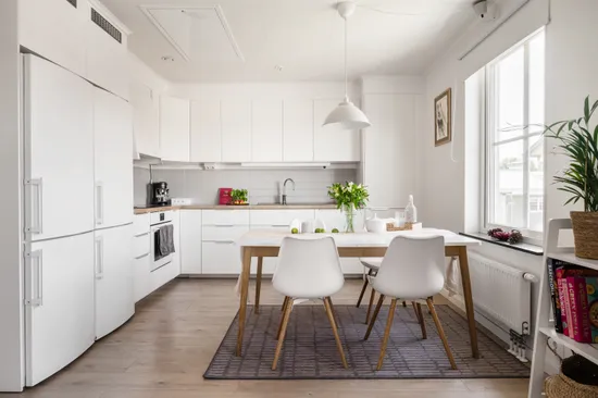 Bostadsrätt, Vinlandsvägen 6D, Bro/Jursta, Upplands-Bro