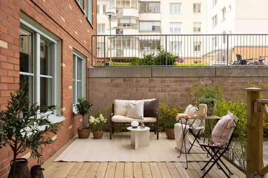Bostadsrätt, Svartviksslingan 73, Bromma - Minneberg, Stockholm