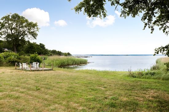 Villa, Videvägen 4, Sturkö, Karlskrona