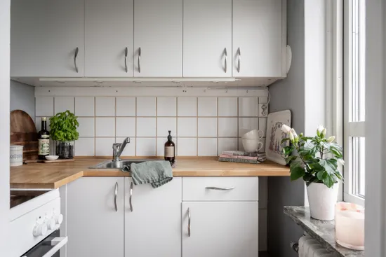Bostadsrätt, Furulundsgatan 18, Tullen, Borås