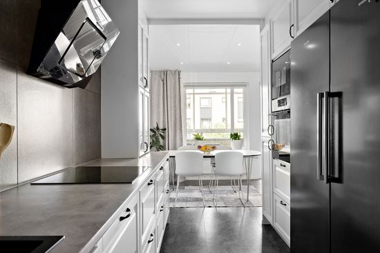 Bostadsrätt, Kärrets väg 11A, Arvidstorp, Falkenberg