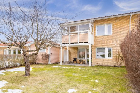 Bostadsrätt, Birgittagatan 86A, Margretelund, Lidköping