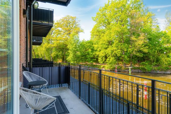 Bostadsrätt, Periodgången 7, Nyköping