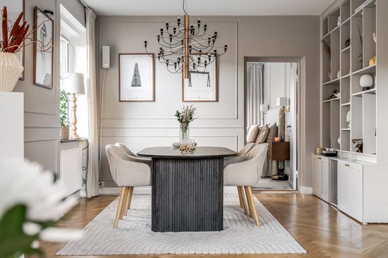 Bostadsrätt, Edward Lindahlsgatan 20C, Fågelbacken, Malmö