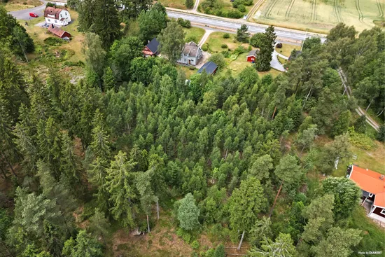 Villa, Bäne Hagaberg, Vårgårda