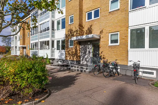 Bostadsrätt, Kadettgatan 30 C, Västra Berga, Helsingborg