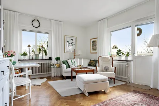 Bostadsrätt, Kungsberget 2, Tannefors, Linköping
