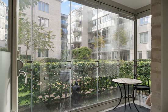 Bostadsrätt, Bures Gata 19b, Hyllie, Malmö